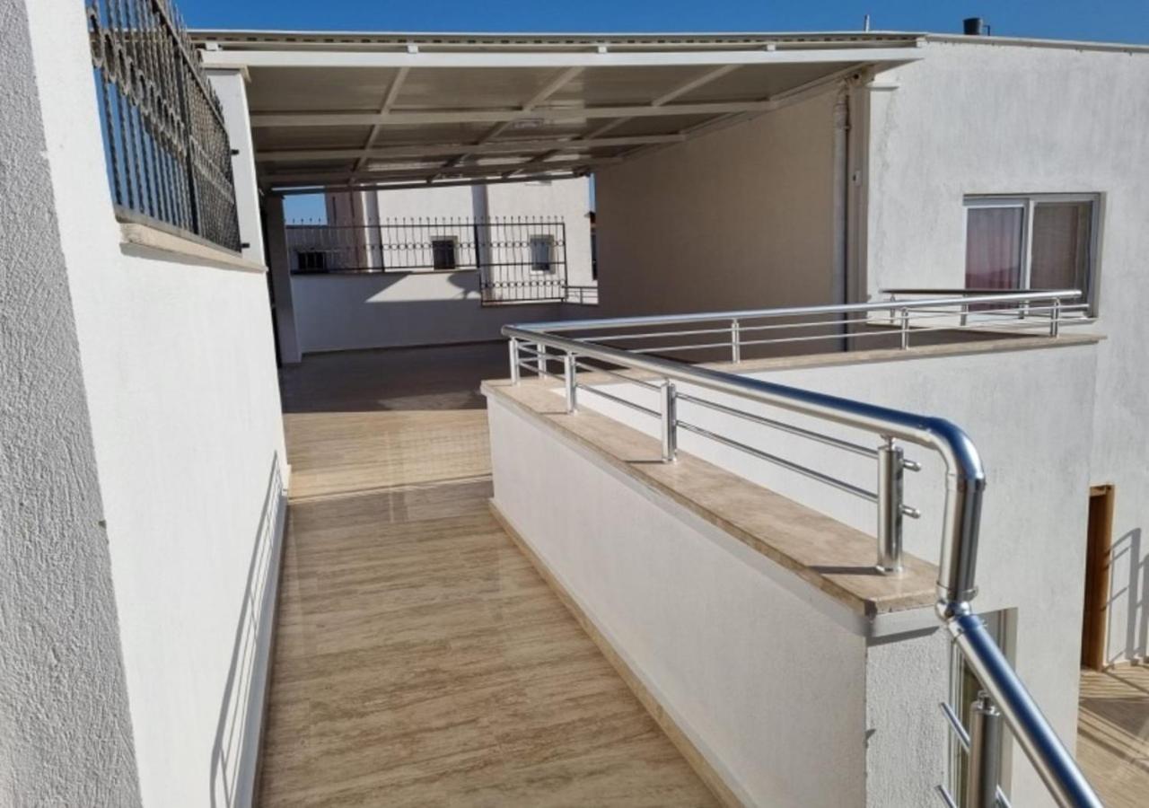 Bodrum Eason Villa & House 350M2 Full Sea View With Private Infinity Pool Eksteriør bilde