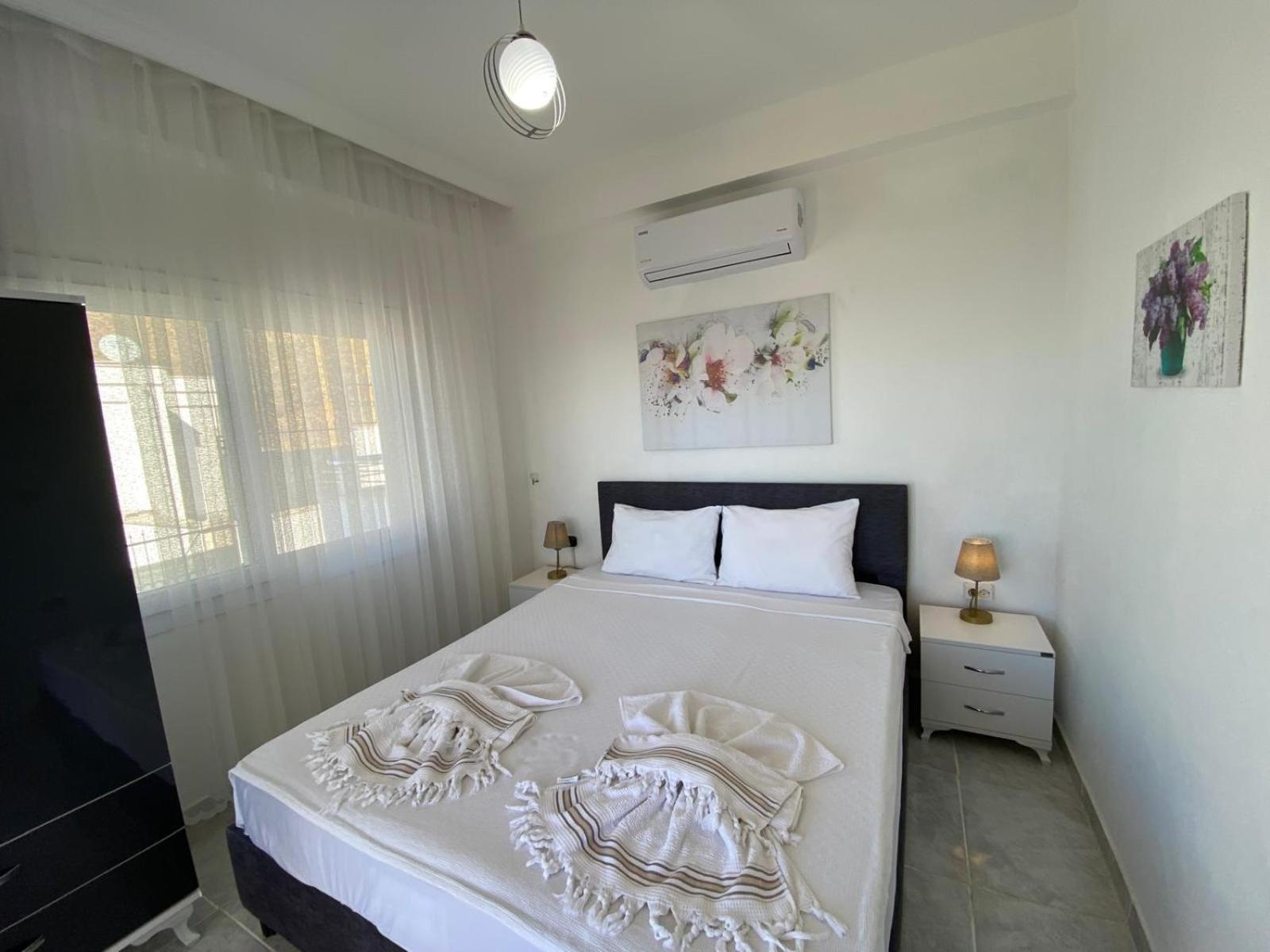 Bodrum Eason Villa & House 350M2 Full Sea View With Private Infinity Pool Eksteriør bilde